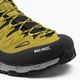 Pánske trekové topánky Meindl Lite Trail GTX yellow 3966/85 7