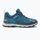 Dámske trekové topánky Meindl Lite Trail Lady GTX blue 3965/53 2