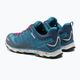 Dámske trekové topánky Meindl Lite Trail Lady GTX blue 3965/53 3