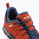 Pánske trekingové topánky Meindl Lite Trail GTX oranžové 3966/24 8