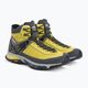 Pánske trekingové topánky Meindl Top Trail Mid GTX žlté 4717/85 4