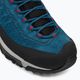 Pánske trekingové topánky Meindl Top Trail Mid GTX modré 4717/53 7