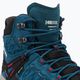 Pánske trekingové topánky Meindl Top Trail Mid GTX modré 4717/53 8