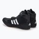 Pánska boxerská obuv adidas Havoc čierna AQ3325 3