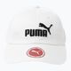 Detská šiltovka PUMA Ess Cap Jr puma white/no.1 3