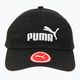 Detská šiltovka PUMA Ess Cap Jr puma black/no.1 3