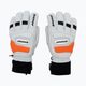 Pánske lyžiarske rukavice ZIENER Guard GTX + Gore Grip PR white 8119 2