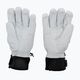 Pánske lyžiarske rukavice ZIENER Guard GTX + Gore Grip PR white 8119 3