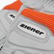 Pánske lyžiarske rukavice ZIENER Guard GTX + Gore Grip PR white 8119 5