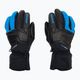 Pánske lyžiarske rukavice ZIENER Glyxus As black 801040.798 3
