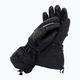 Pánske lyžiarske rukavice ZIENER Gofried As Aw black 801043.12