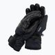 Pánske lyžiarske rukavice ZIENER Gippo Gtx Inf Pr black 801057.12