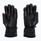 Pánske lyžiarske rukavice ZIENER Gippo Gtx Inf Pr black 801057.12 2