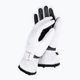 Dámske lyžiarske rukavice ZIENER Kileni Pr white 801154.1