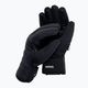 Dámske lyžiarske rukavice ZIENER Kanta Gtx Inf black 801156.12