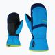 Detské snowboardové rukavice ZIENER Lejanos As Mitten blue 801947.798 4