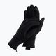 ZIENER Isanto Touch trekingové rukavice čierne 802044.12