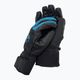 Pánske lyžiarske rukavice ZIENER Ginx As Aw blue 801066.798