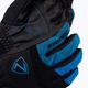 Pánske lyžiarske rukavice ZIENER Ginx As Aw blue 801066.798 4