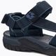 Jack Wolfskin Lakewood Ride pánske turistické sandále navy blue 4019021 9