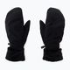 Dámske trekingové rukavice Jack Wolfskin Stormlock Highloft black 1907831_6000_004 2