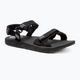 Dámske trekingové sandále Jack Wolfskin Outfresh black 4039461_6078