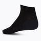 Jack Wolfskin Multifunkčné trekingové ponožky s nízkym strihom čierne 1908601_6000 2