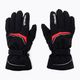 Lyžiarske rukavice Reusch Primus R-TEX XT čierne 48/01/224/7705 2