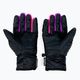 Detské lyžiarske rukavice Reusch Dario R-TEX XT čierne 49/61/212/7720 2
