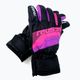Detské lyžiarske rukavice Reusch Dario R-TEX XT čierne 49/61/212/7720 4