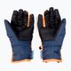 Detské lyžiarske rukavice Reusch Dario R-TEX XT oranžové 49/61/212/4432 2