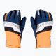 Detské lyžiarske rukavice Reusch Dario R-TEX XT oranžové 49/61/212/4432 3