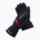 Lyžiarske rukavice Reusch Manni GTX black/red 49/1/375