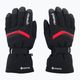 Lyžiarske rukavice Reusch Manni GTX black/red 49/1/375 3