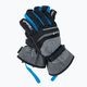 Detské lyžiarske rukavice Reusch Bolt GTX black/grey 49/61/305/7687 4
