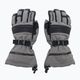 Reusch Isidro GTX sivé lyžiarske rukavice 49/1/319 3