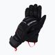 Lyžiarske rukavice Reusch Storm R-TEX XT čierne 60/01/216/7680