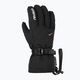 Lyžiarske rukavice Reusch Outset R-Tex XT čierno-biele 6/1/261 8