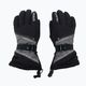 Lyžiarske rukavice Reusch Demi R-Tex XT black/grey 6/31/227 3