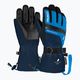 Detské lyžiarske rukavice Reusch Lando R-Tex XT modré 61/61/243 6