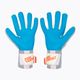 Brankárske rukavice Reusch Pure Contact Aqua 6026 sivé 5270400-6026 2