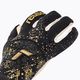 Reusch Pure Contact Gold X GluePrint brankárske rukavice čierno-zlaté 527075-7707 3
