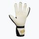 Reusch Pure Contact Gold X GluePrint brankárske rukavice čierno-zlaté 527075-7707 8