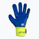 Brankárske rukavice Reusch Attrakt Duo žlto-modré 5270055 6