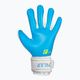 Reusch Attrakt Aqua modro-biele brankárske rukavice 5270439 8