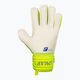 Reusch Attrakt Grip Finger Support Brankárske rukavice žlté 5270810 8