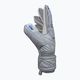 Reusch Attrakt Grip Finger Support Brankárske rukavice sivé 5270810 7