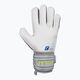 Reusch Attrakt Grip Finger Support Brankárske rukavice sivé 5270810 8
