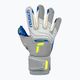 Reusch Attrakt Fusion Guardian brankárske rukavice modré 5272945-6006 6