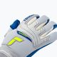 Reusch Attrakt Fusion Guardian brankárske rukavice modré 5272945-6006 3
